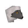 Sheep mask