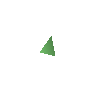Emerald bolt tips