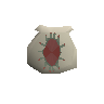Stranger plant pouch