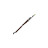 Steel hasta (p++)