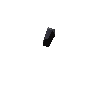 Onyx amulet