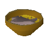 Tuna and corn