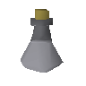 Spirit weed potion (unf)