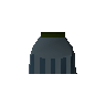Rune plateskirt