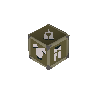 Third age melee set