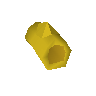 Gold bracelet