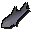 Raw cod
