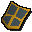 Rune kiteshield (g)
