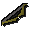 Willow shortbow