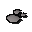 Ground bat bones