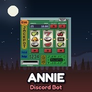 Annie