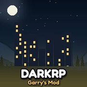 Garry's Mod DarkRP