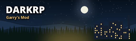 Garry's Mod DarkRP